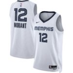 Desmond Bane Memphis Grizzlies Unisex 2024, Limited Replica Fan Edition