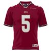 Jameis Winston Florida State Seminoles GameDay Greats Heisman Football Jersey – Garnet, Limited Replica Fan Edition