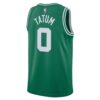 Jayson Tatum Boston Celtics Unisex Swingman Jersey - Icon Edition - Kelly Green, Limited Replica Fan Edition