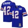 Jevon Kearse Florida Gators Mitchell & Ness 1996 Legacy Jersey - Royal, Limited Replica Fan Edition