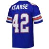 Jevon Kearse Florida Gators Mitchell & Ness 1996 Legacy Jersey - Royal, Limited Replica Fan Edition