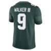Kenneth Walker III Michigan State Spartans Nike Player Game Jersey - Green, Limited Replica Fan Edition