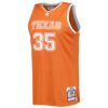 Kevin Durant Texas Longhorns Mitchell & Ness 2006, Limited Replica Fan Edition