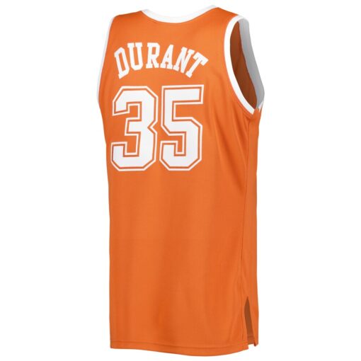 Kevin Durant Texas Longhorns Mitchell & Ness 2006, Limited Replica Fan Edition