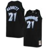 Kevin Garnett Minnesota Timberwolves Mitchell & Ness 1997, Limited Replica Fan Edition
