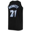 Kevin Garnett Minnesota Timberwolves Mitchell & Ness 1997, Limited Replica Fan Edition