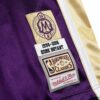 Kobe Bryant Los Angeles Lakers Mitchell & Ness Hall of Fame Class of 2020 8 Authentic Jersey - Purple, Limited Replica Fan Edition