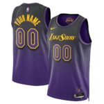 Los Angeles Lakers Unisex 2024, Limited Replica Fan Edition