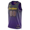 Los Angeles Lakers Unisex 2024, Limited Replica Fan Edition