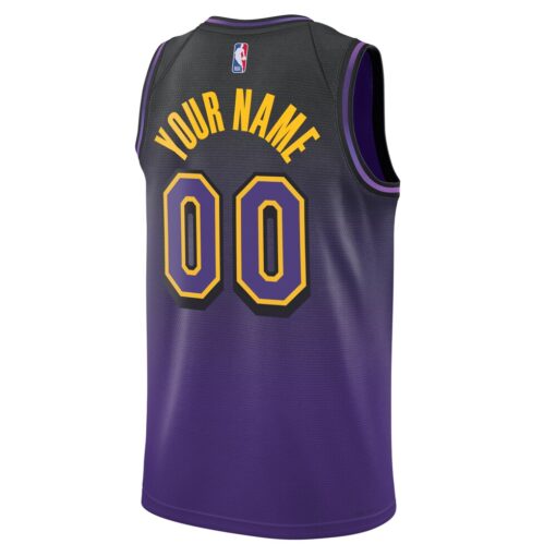 Los Angeles Lakers Unisex 2024, Limited Replica Fan Edition
