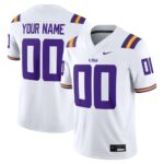 Travis Etienne Clemson Tigers Player Game Jersey – Orange, Limited Replica Fan Edition