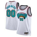 Desmond Bane Memphis Grizzlies Unisex 2024, Limited Replica Fan Edition