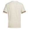 Miami Hurricanes Replica Baseball Jersey - Cream, Limited Replica Fan Edition