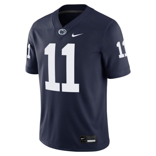 Micah Parsons Penn State Nittany Lions Nike Alumni Game Jersey – Navy, Limited Replica Fan Edition