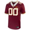 Minnesota Golden Gophers Nike Pick-A-Player NIL Replica Football Jersey - Maroon, Limited Replica Fan Edition