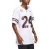 Mississippi State Bulldogs White Out Jersey - White, Limited Replica Fan Edition