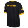 Missouri Tigers Colosseum Nothing But The Hits Football Jersey - Black, Limited Replica Fan Edition