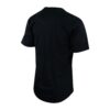 Missouri Tigers Nike Two-Button Replica Baseball Jersey - Black, Limited Replica Fan Edition