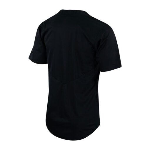 Missouri Tigers Nike Two-Button Replica Baseball Jersey – Black, Limited Replica Fan Edition