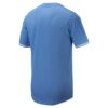 North Carolina Tar Heels Nike Replica Full-Button Baseball Jersey - Carolina Blue, Limited Replica Fan Edition