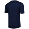 Ole Miss Rebels Nike 2-Button Replica Baseball Jersey - Navy, Limited Replica Fan Edition