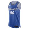 Orlando Magic Authentic Custom Jersey - Icon Edition - Blue, Limited Replica Fan Edition