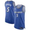 Paolo Banchero Orlando Magic Authentic Player Jersey - Icon Edition - Blue, Limited Replica Fan Edition