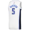 Paolo Banchero Orlando Magic Unisex Swingman Jersey - Association Edition - White, Limited Replica Fan Edition