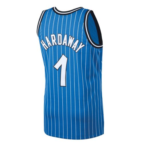 Penny Hardaway Orlando Magic Mitchell & Ness 1994, Limited Replica Fan Edition