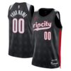 Portland Trail Blazers Unisex 2024, Limited Replica Fan Edition