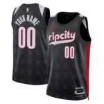Portland Trail Blazers Unisex 2024, Limited Replica Fan Edition