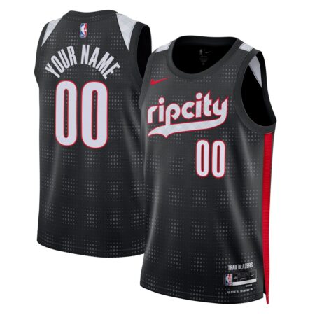 Portland Trail Blazers Unisex 2024, Limited Replica Fan Edition