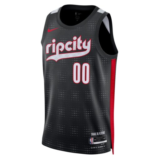 Portland Trail Blazers Unisex 2024, Limited Replica Fan Edition