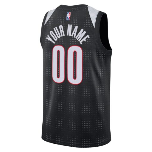 Portland Trail Blazers Unisex 2024, Limited Replica Fan Edition