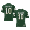 Robert Griffin III Baylor Bears GameDay Greats Heisman Football Jersey - Green, Limited Replica Fan Edition