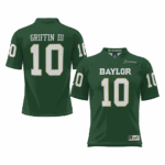 Cal Bears GameDay Greats NIL Pick-A-Player Football Jersey – White, Limited Replica Fan Edition