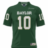 Robert Griffin III Baylor Bears GameDay Greats Heisman Football Jersey - Green, Limited Replica Fan Edition
