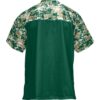 Sacramento State Hornets GameDay Greats Football Jersey - Green, Limited Replica Fan Edition