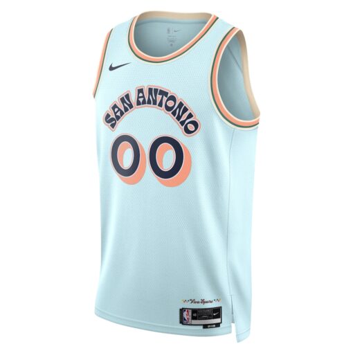 San Antonio Spurs Unisex 2024, Limited Replica Fan Edition