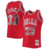Scottie Pippen Chicago Bulls Mitchell & Ness 1997, Limited Replica Fan Edition