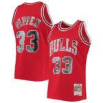 Scottie Pippen Chicago Bulls Mitchell & Ness 1997, Limited Replica Fan Edition