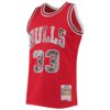Scottie Pippen Chicago Bulls Mitchell & Ness 1997, Limited Replica Fan Edition