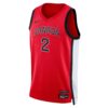 Shai Gilgeous-Alexander Canada Basketball Unisex 2024 Swingman Player Jersey - Red, Limited Replica Fan Edition