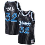 Tracy McGrady Orlando Magic Mitchell & Ness Big & Tall 2000, Limited Replica Fan Edition