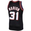 Shawn Marion Phoenix Suns Mitchell & Ness 1999, Limited Replica Fan Edition