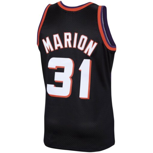 Shawn Marion Phoenix Suns Mitchell & Ness 1999, Limited Replica Fan Edition