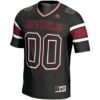 South Carolina Gamecocks GameDay Greats NIL Pick-A-Player Football Jersey - Black, Limited Replica Fan Edition