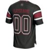 South Carolina Gamecocks GameDay Greats NIL Pick-A-Player Football Jersey - Black, Limited Replica Fan Edition