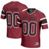 South Carolina Gamecocks GameDay Greats NIL Pick-A-Player Football Jersey - Garnet, Limited Replica Fan Edition