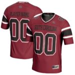 South Carolina Gamecocks GameDay Greats NIL Pick-A-Player Football Jersey - Garnet, Limited Replica Fan Edition